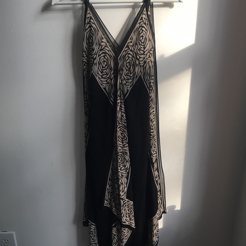 Marchese Notte Silk Dress